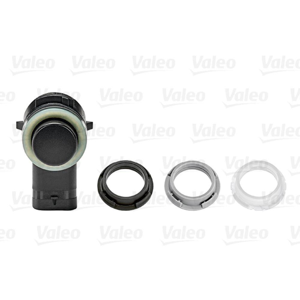 Sensor, parkeringshjälp 37-00122