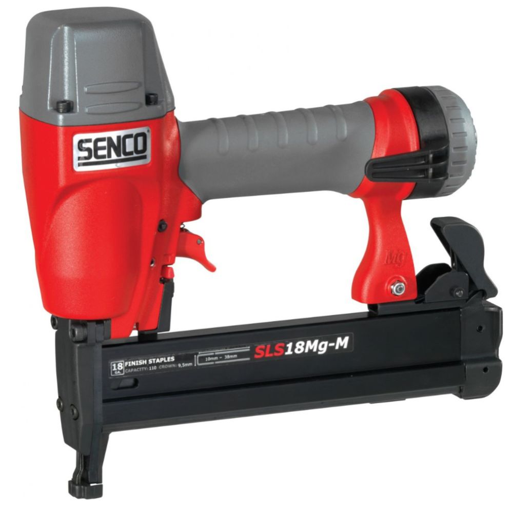 Senco SLS18MG PRO-Series klambripüstol 12-38 mm