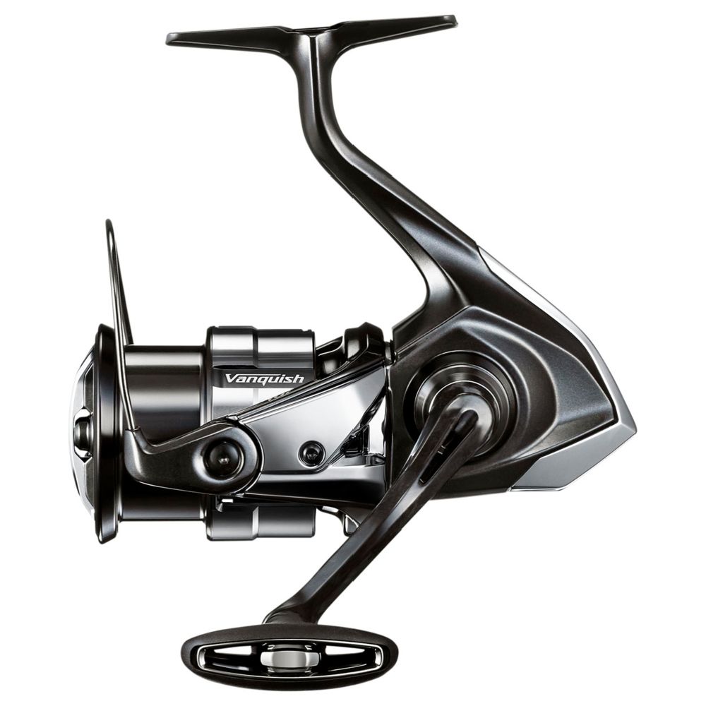 Shimano Vanquish FC haspelrulle