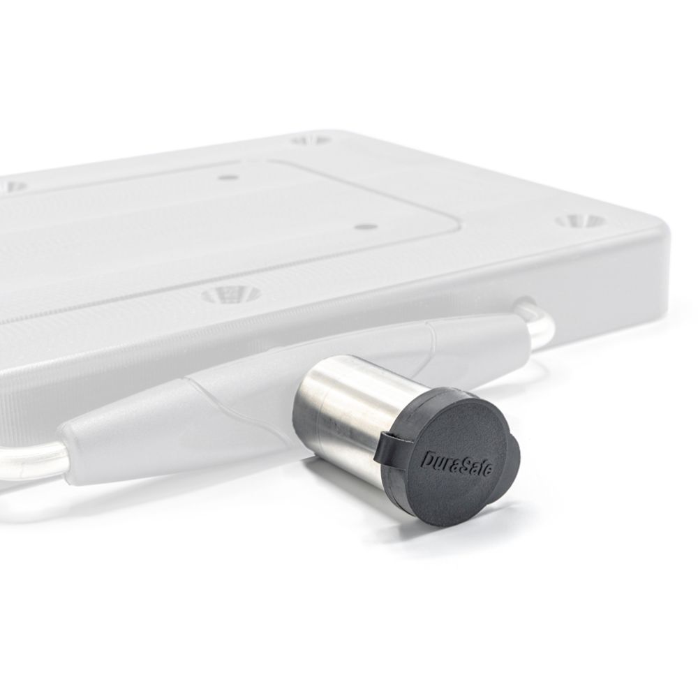 DuraSafe Bracket Lock MKA-21 lås till frontmonterad elmotor