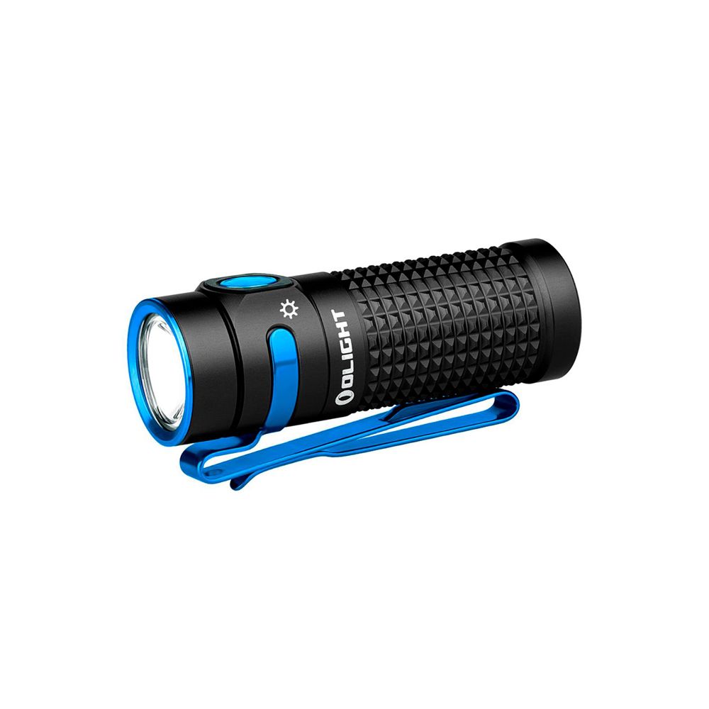 Olight Baton 4 taskulamp, 1300 lm, laetav