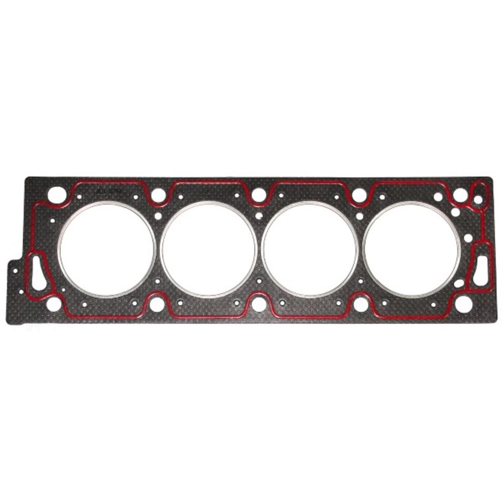 Packning, topplock 27-00870