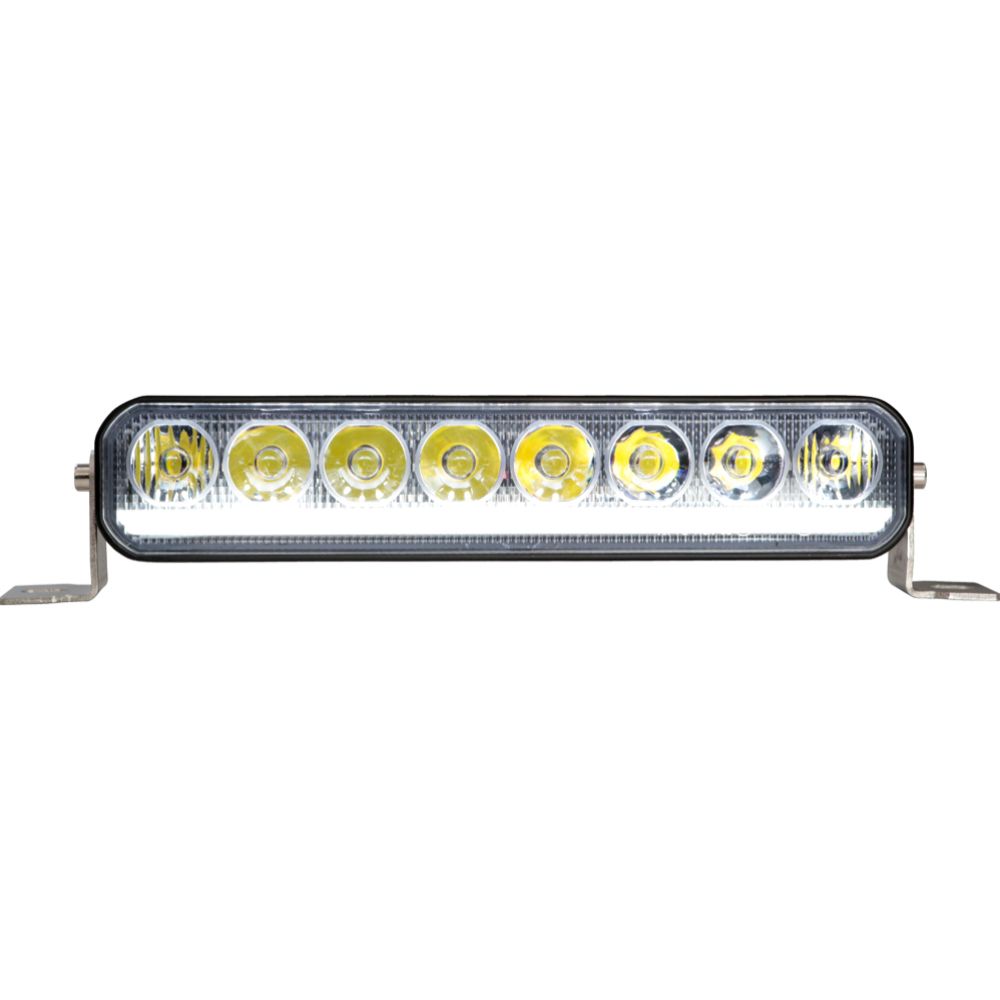 Philips Ultinon Drive Value UD2002L LED-kaukovalo 10" 40 W Ref.12,5
