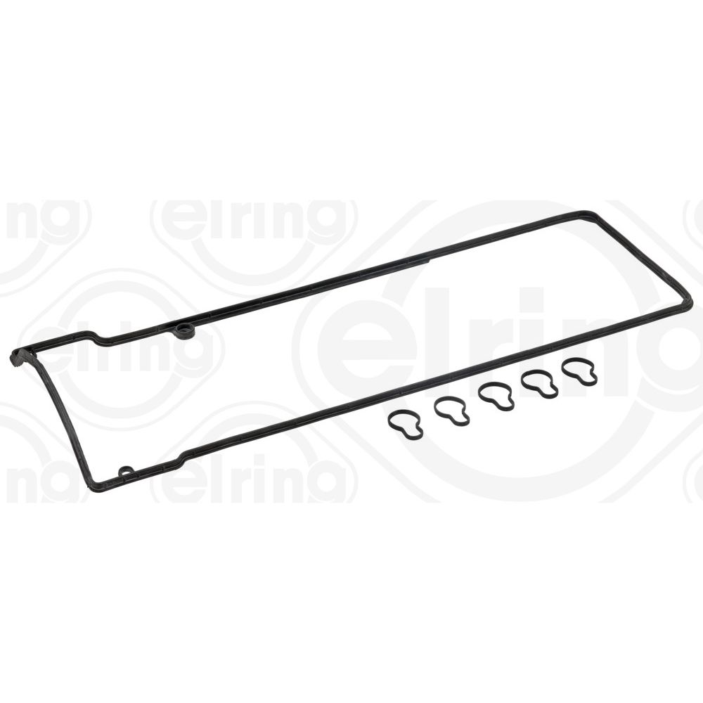 Packningssats, ventilkåpa 27-01702