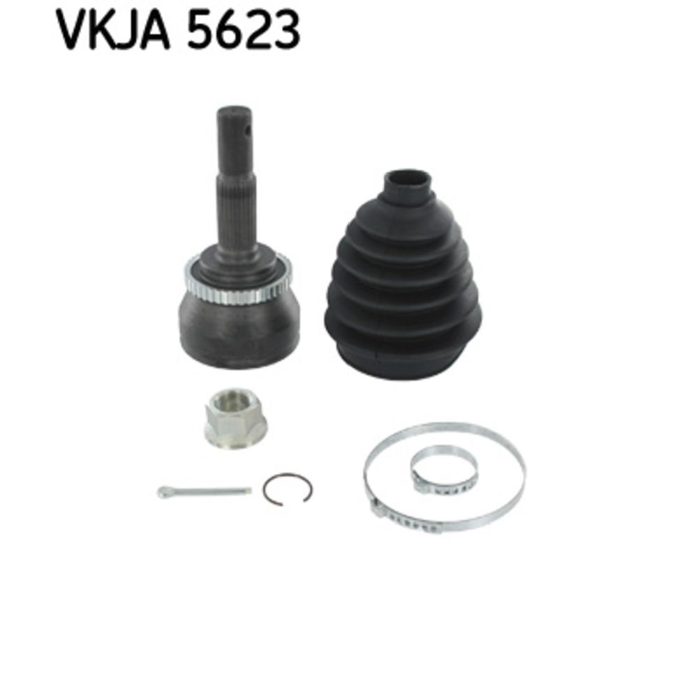 Vetonivelsarja 17-4929