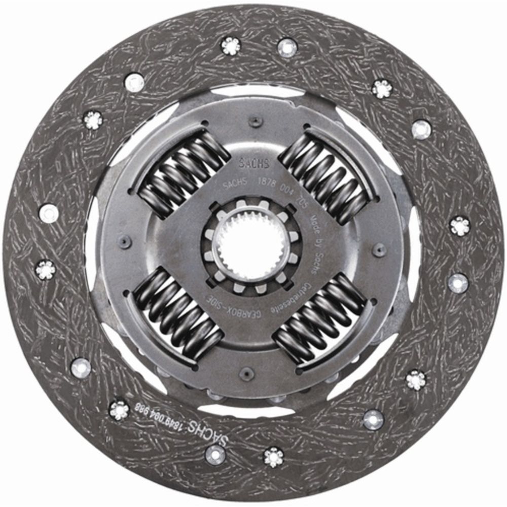 Kytkinpaketti 84-2448