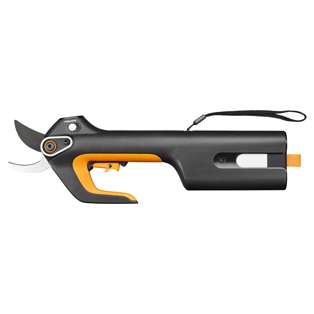 Fiskars batteridriven grensax L utan batteri