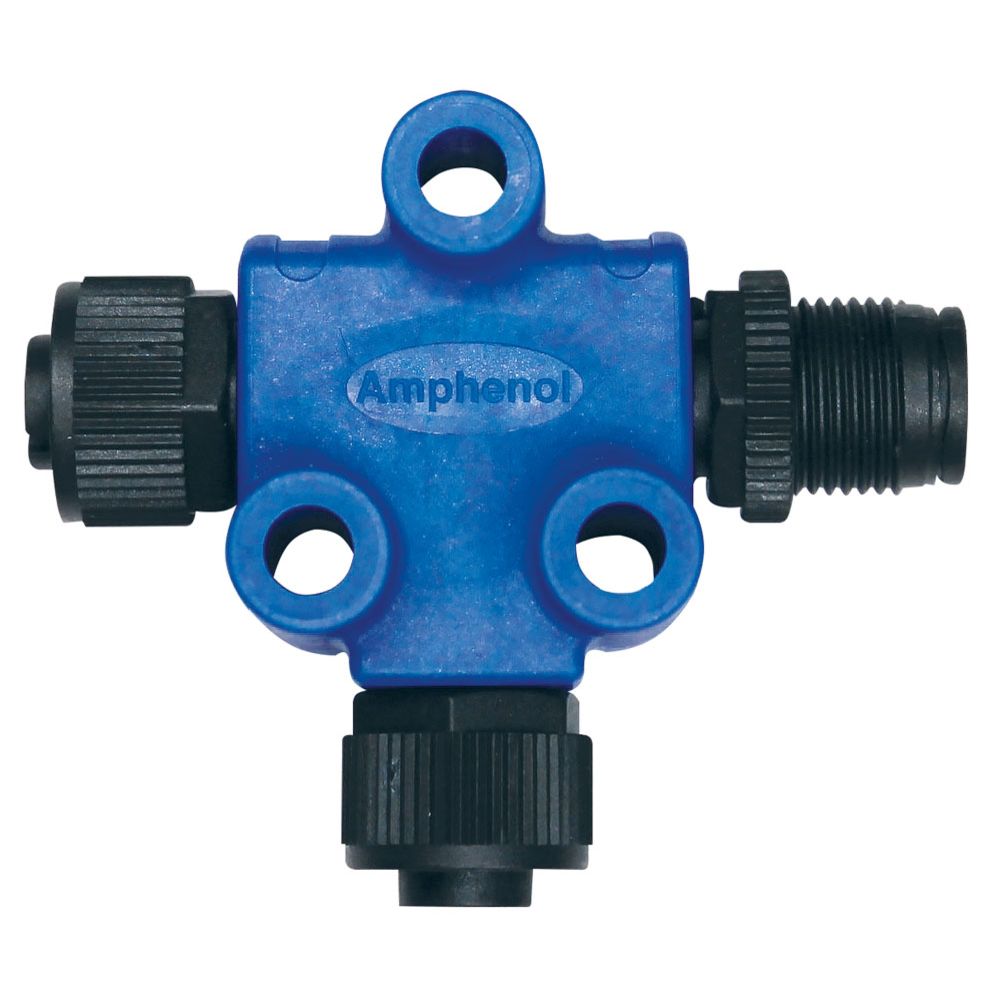 1852 NMEA2000 T-förgrening