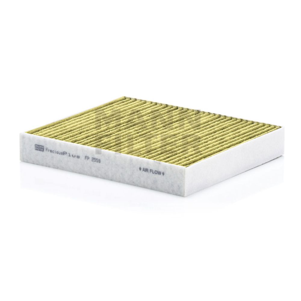 Raitisilmasuodatin 19-2892