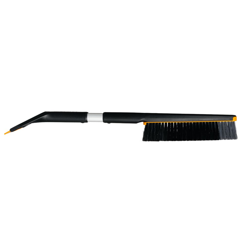 Fiskars Plus Lumiharja ja jääraappa lyhyt