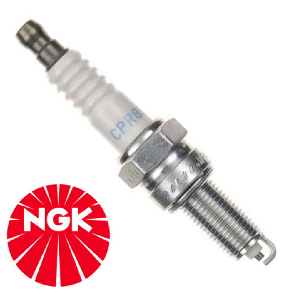 NGK CPR8E sytytystulppa