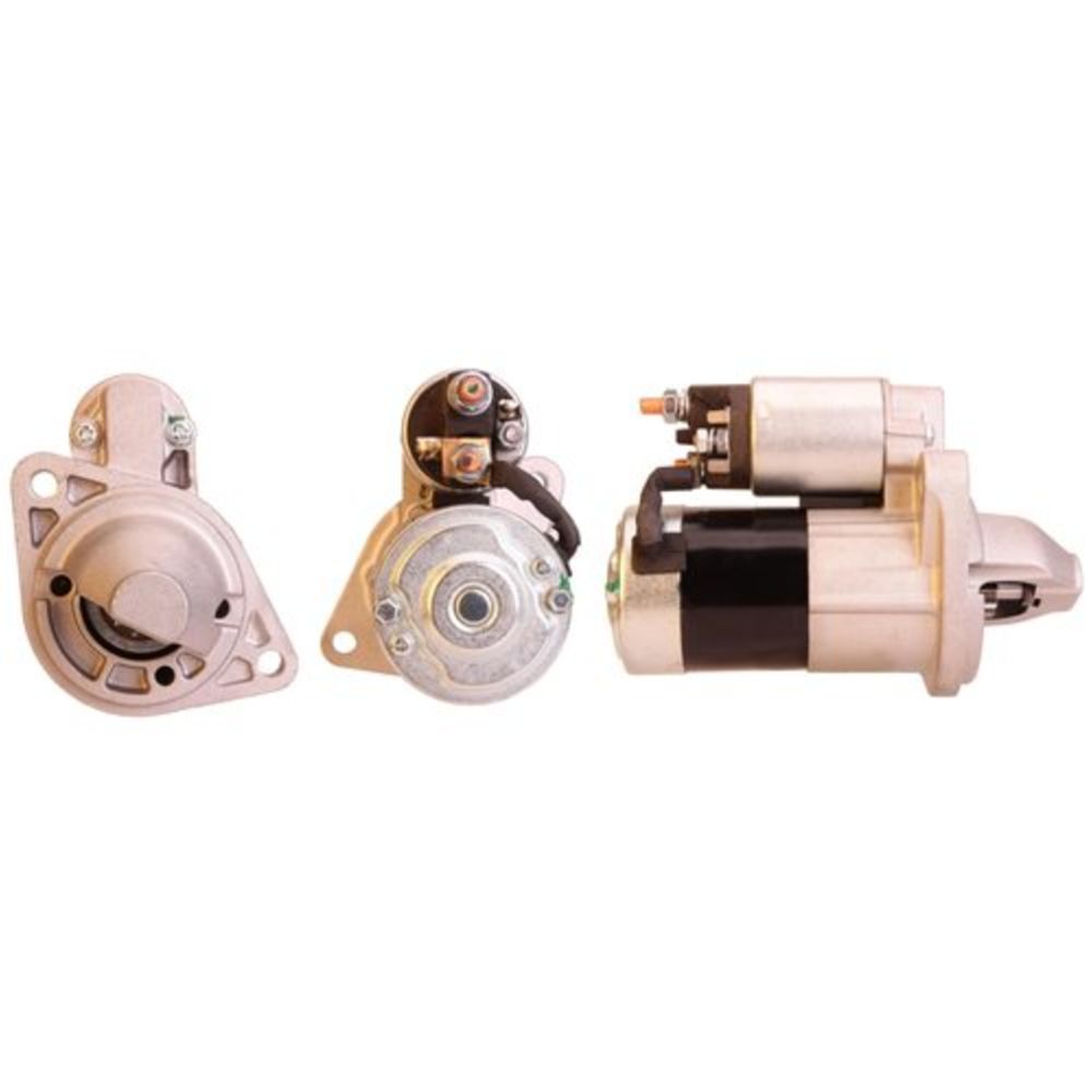 Startmotor 13-2955