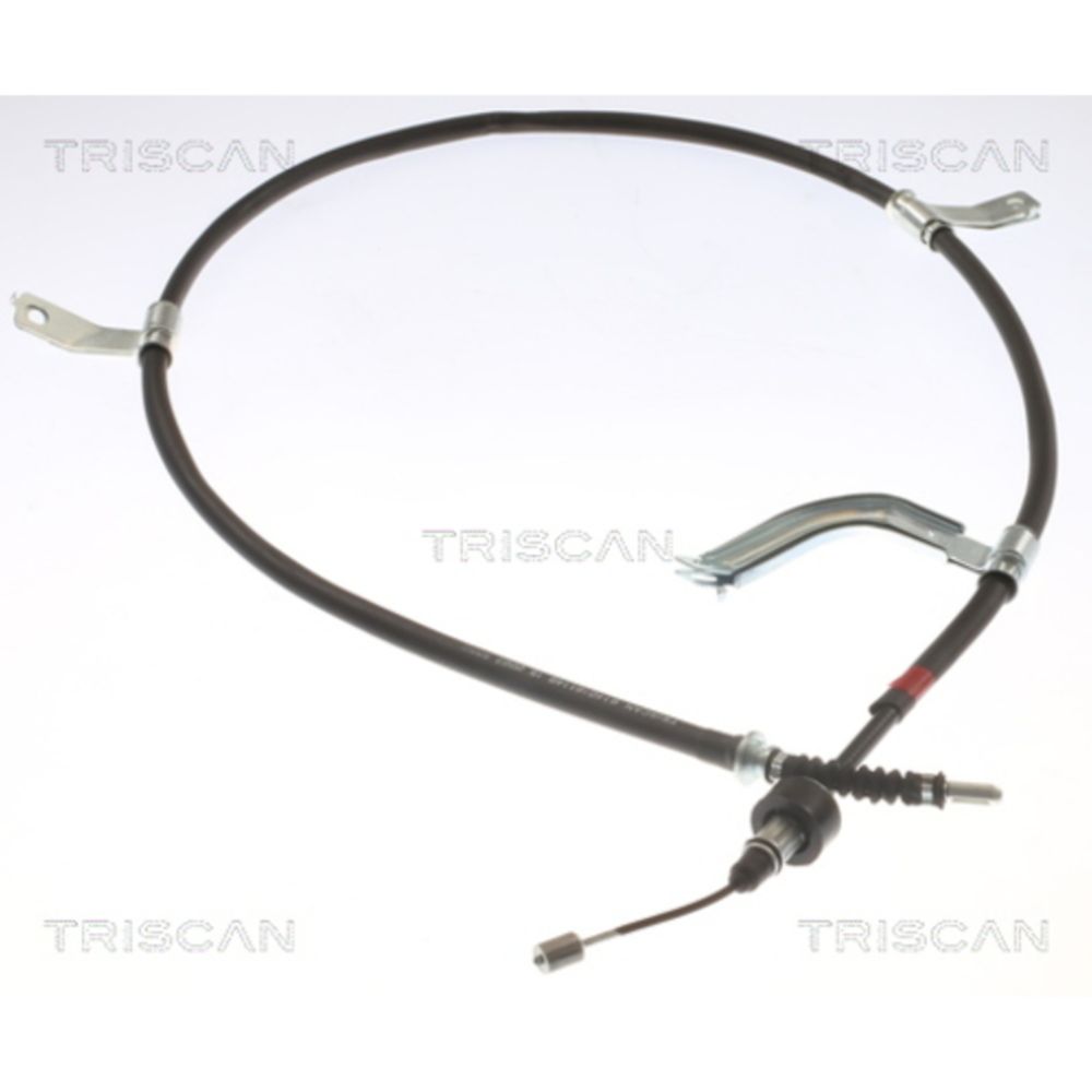 Käsipiduri tross 24-00080