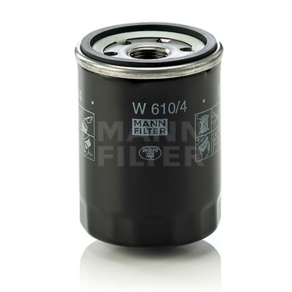 Õlifilter 15-3154
