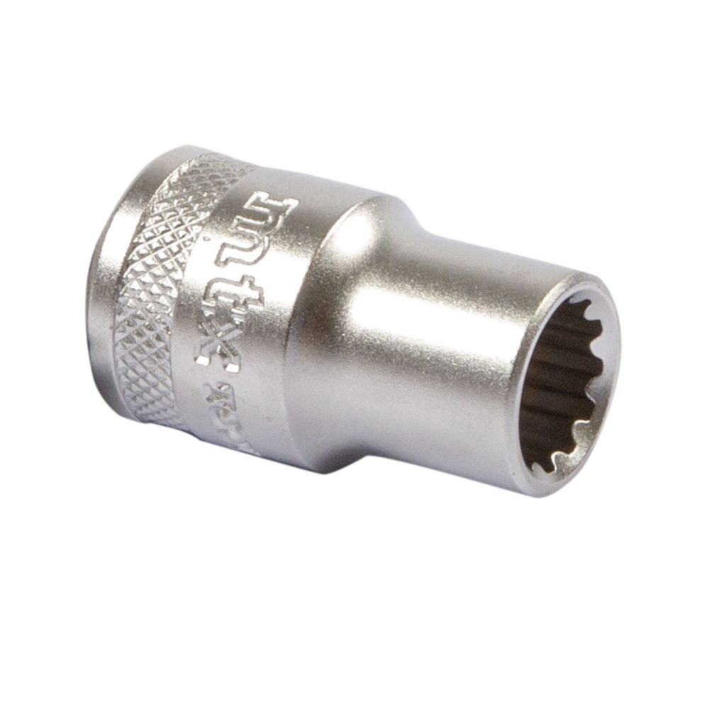 MTX Tools hylsy 30 mm 1/2"
