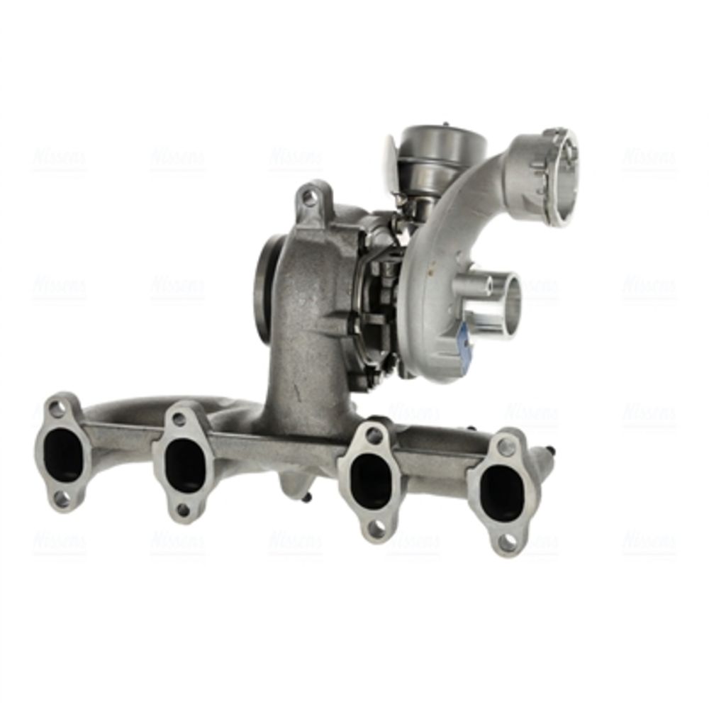 Turboahdin 13-93032