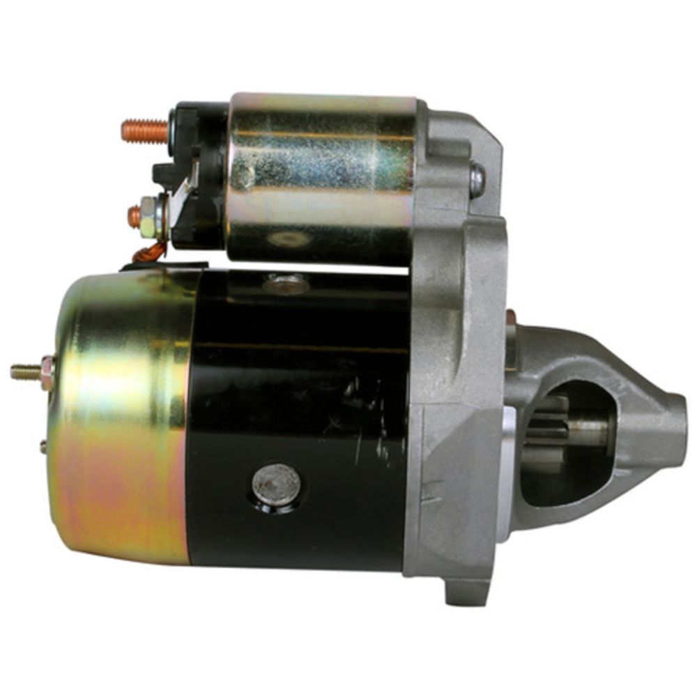 Käynnistinmoottori 13-2635