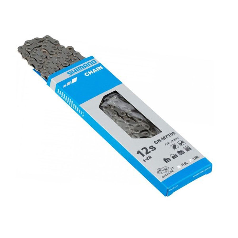 Shimano SLX CN-M7100 12-v ketju