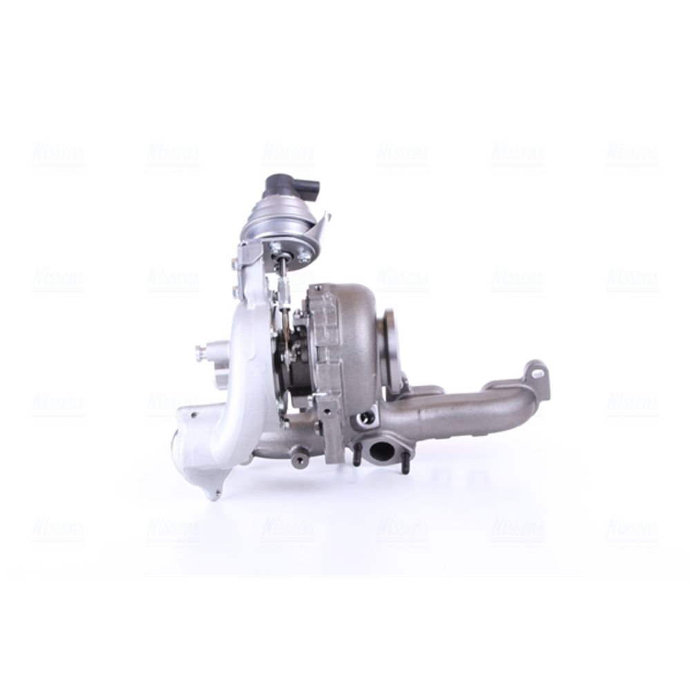 Turboahdin 13-10015