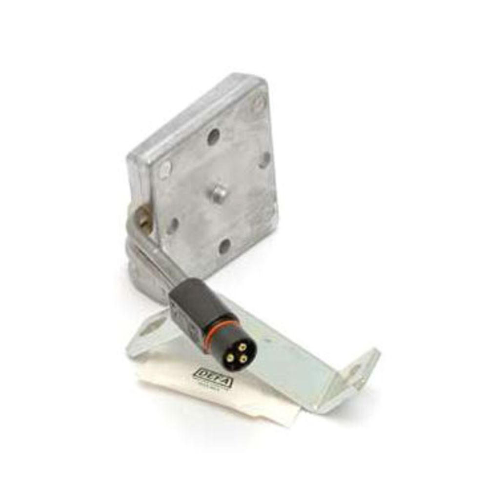 Defa kontaktvärmare #413873 Saab