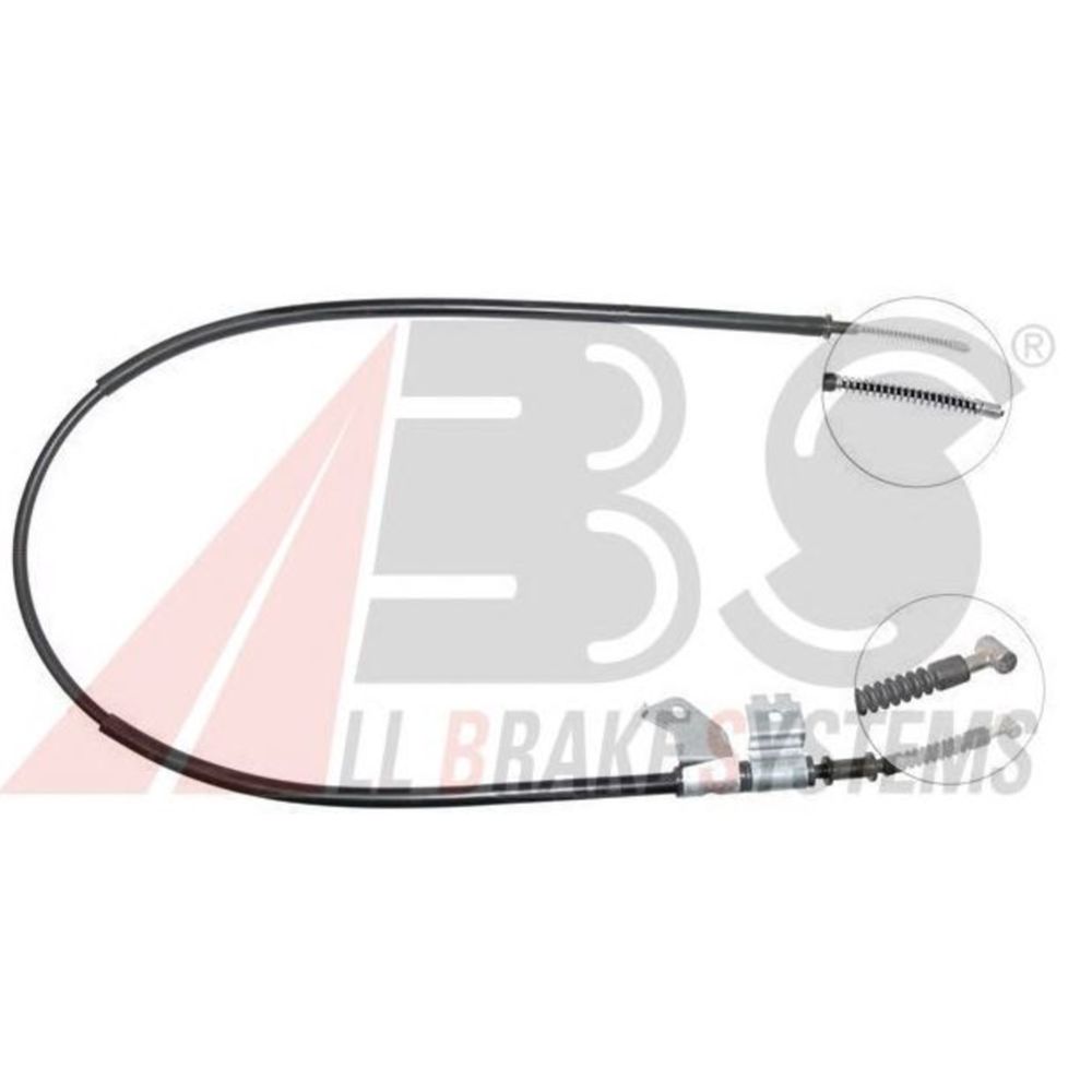 Käsijarruvaijeri 24-2259