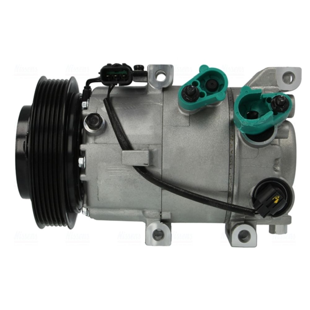 Kliimaseadme kompressor 30-00418