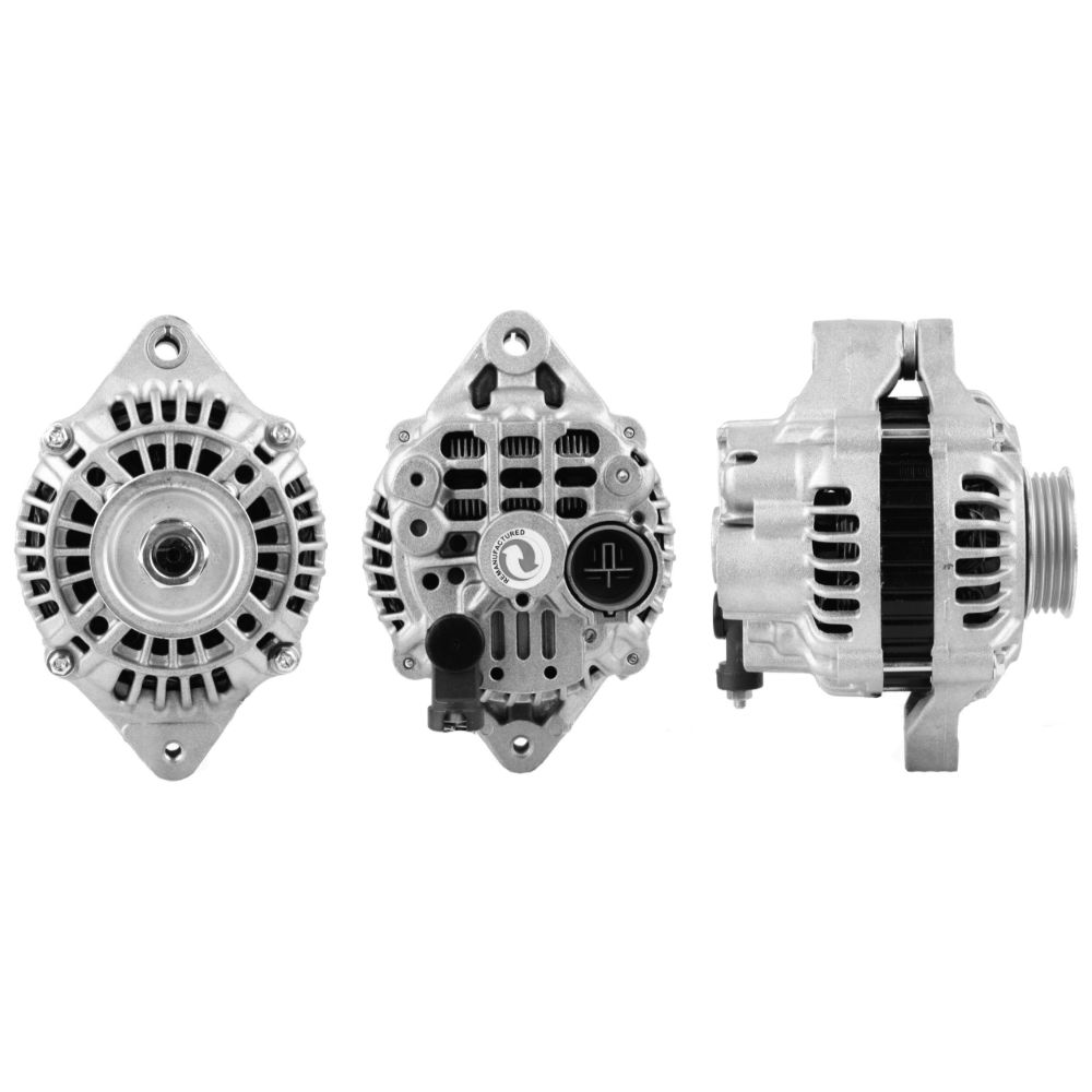 Generaator 13-3337
