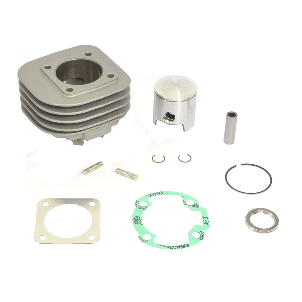 Athena big bore sport silindrikomplekt BS'V  Dio 50 (70 cc)