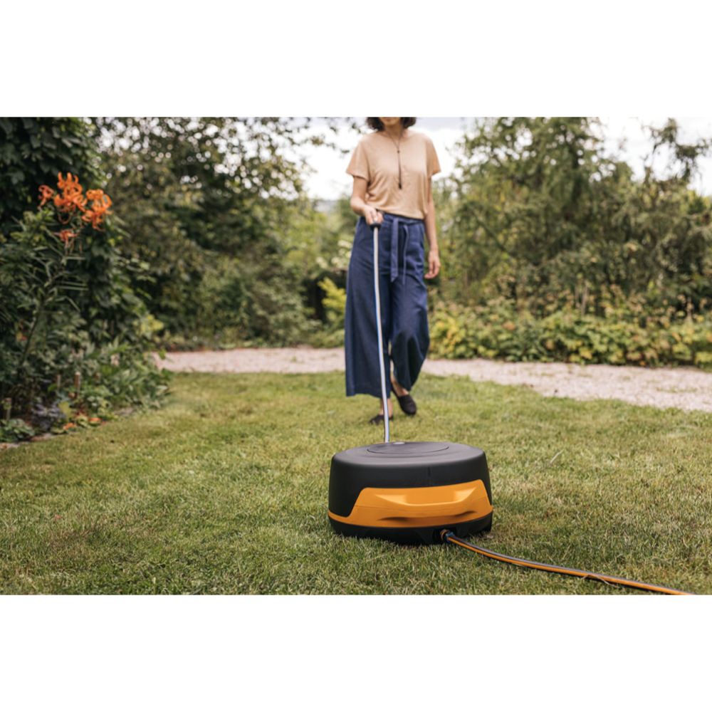 Fiskars automaattinen kastelukela XL 20 m
