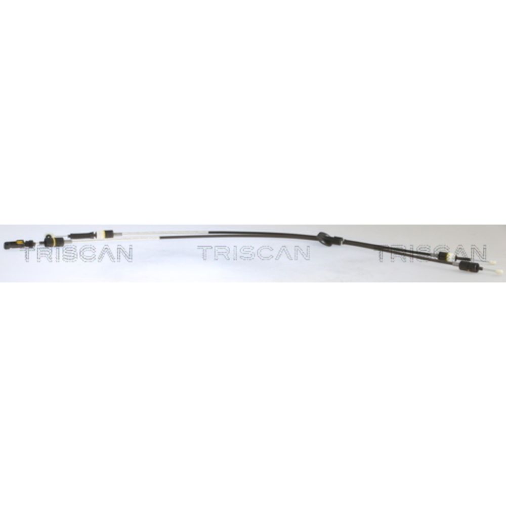 Vajer, manuell transmission 24-00282