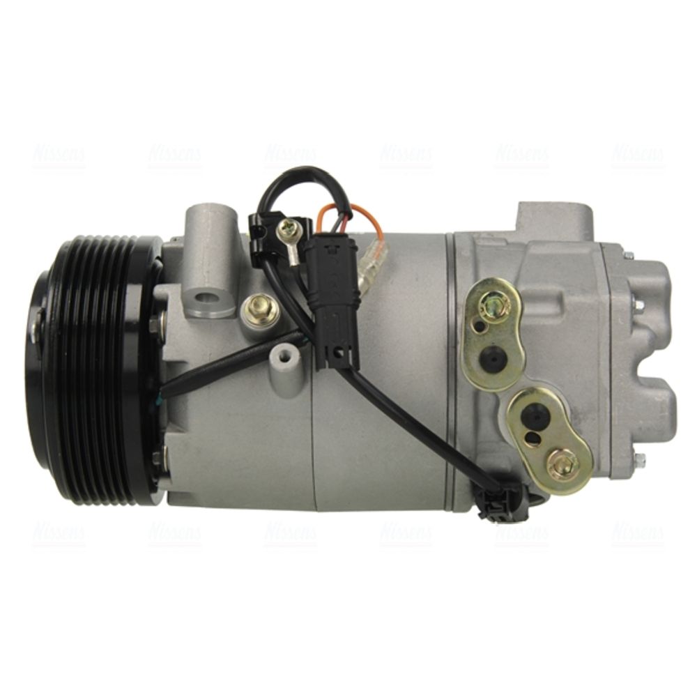 Kliimaseadme kompressor 30-00442