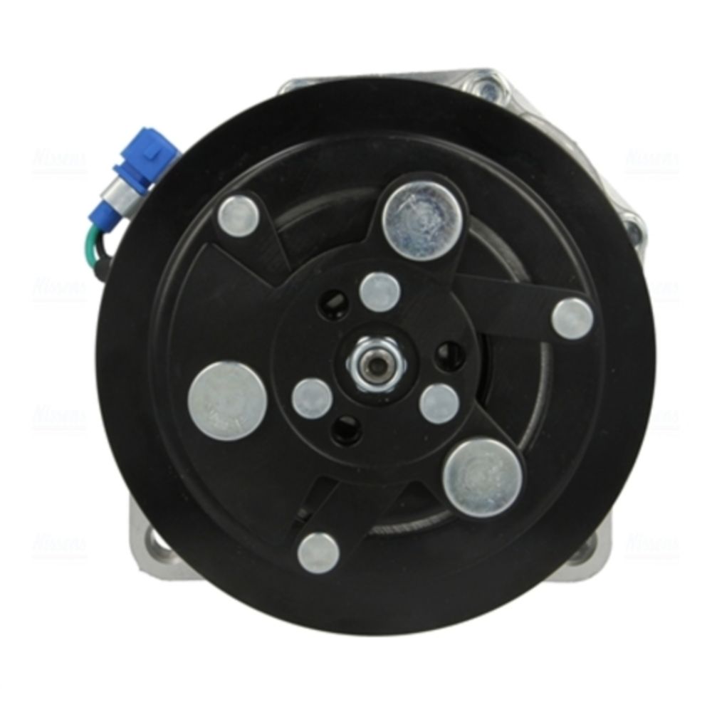 Ilmastointilaitteen kompressori 30-8149