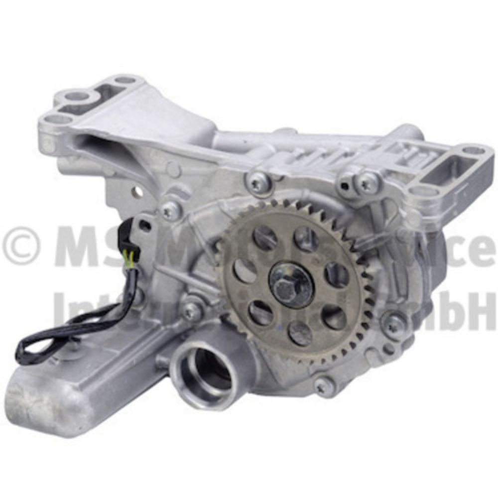 Oljepump 25-01403