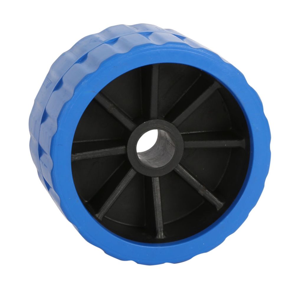 Naviquest sivurulla 120 x 75 x 21 mm, muovi