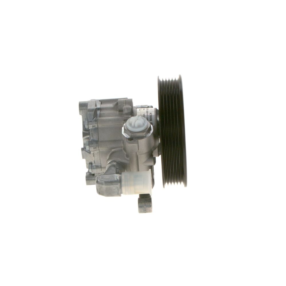 Ohjaustehostimen pumppu 17-01603