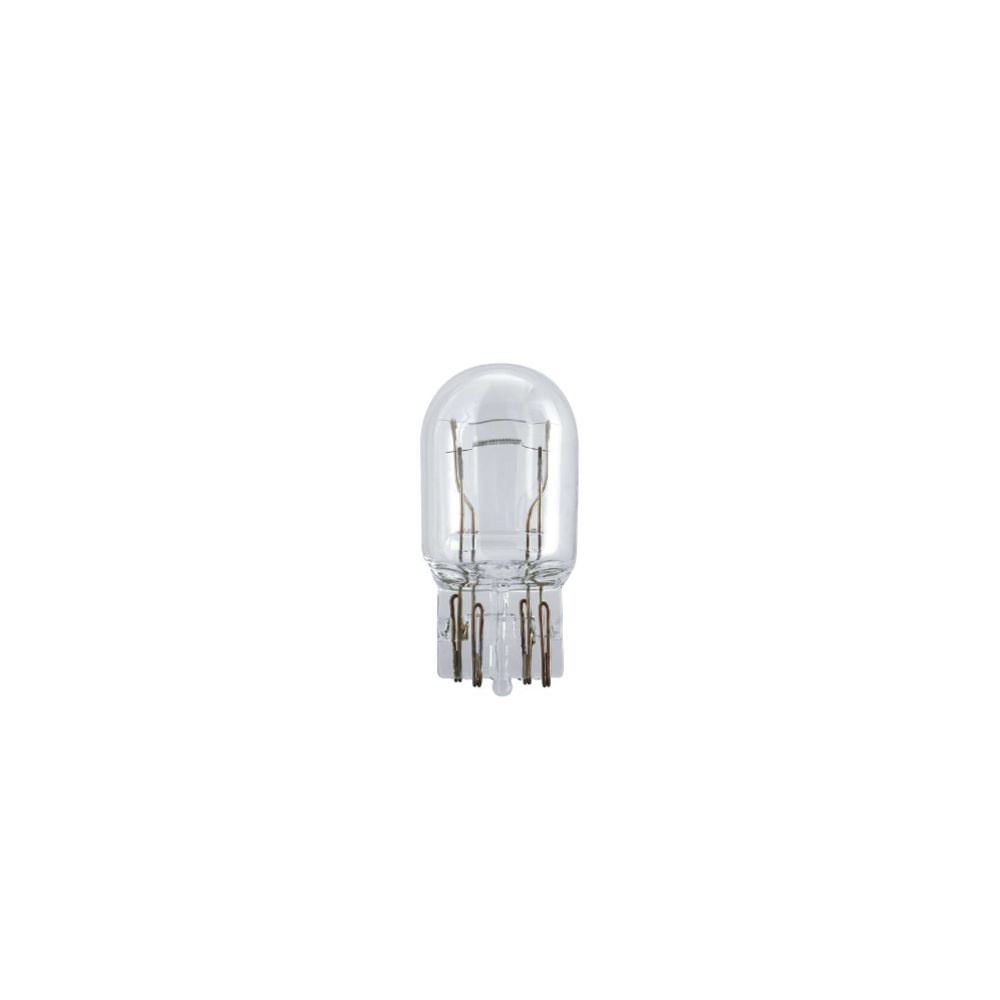 Philips klaassokliga pirn 12 V 21/5 W W21/5 W (T20) 10 tk