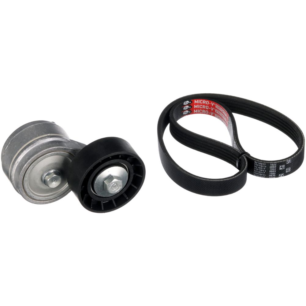 Soonrihmakomplekt 25-9040