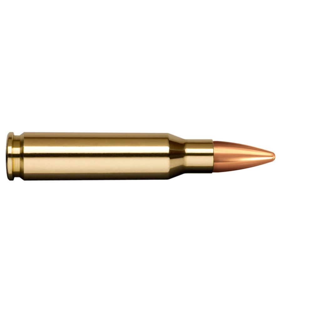 Norma Jaktmatch .308 Win. 9,7 g/150 gr FMJ 50 st.