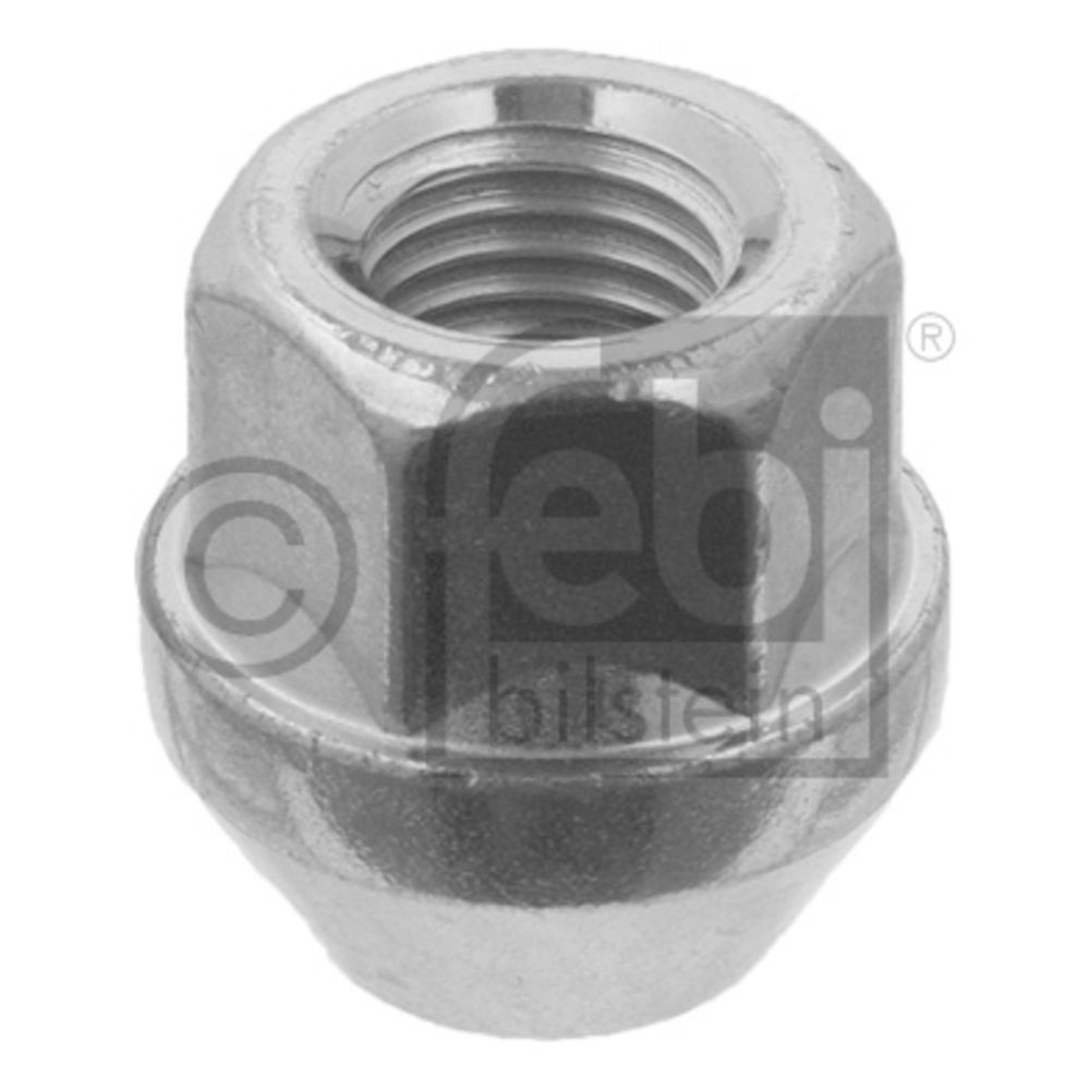 Rattapolt mh Lacetti/Nubira (M12 x 1,5 / SW19 / H25 / koonus)