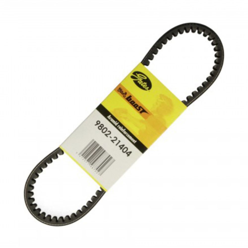 Drivrem, Variomatic 98-33217