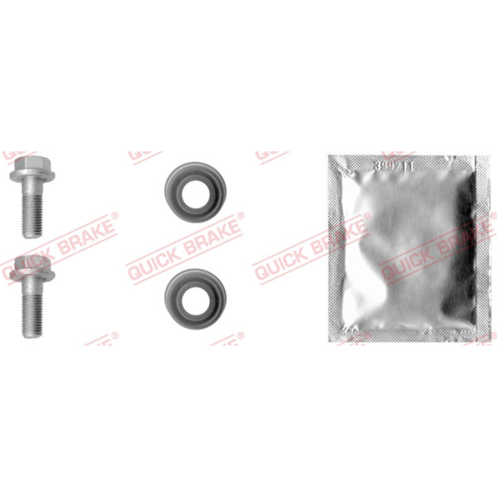 Jarrusatulan liukukumisarja 23-6484