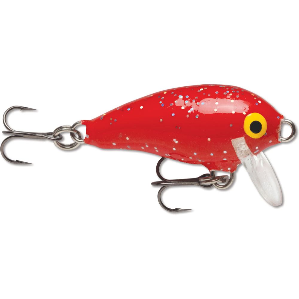 Rapala Mini Fat Rap vaappu 3 cm 4 g