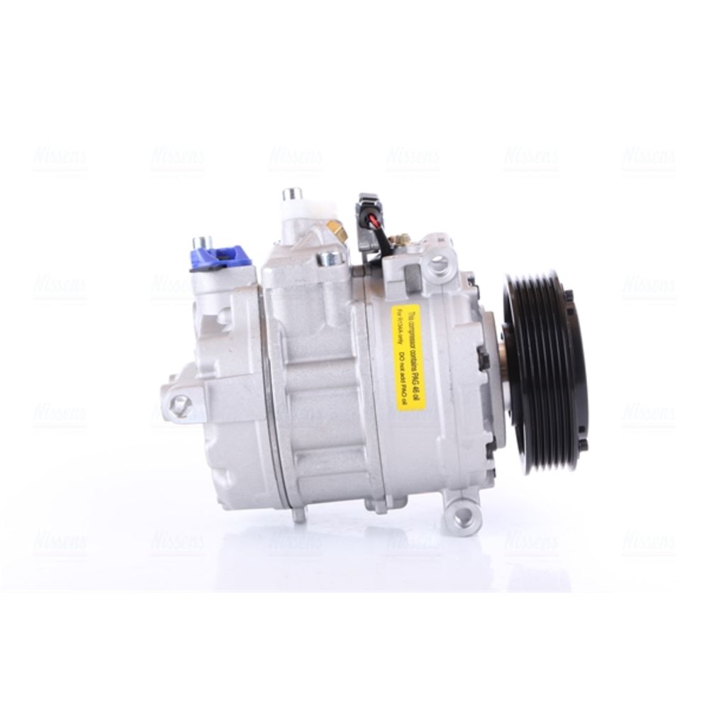 Ilmastointilaitteen kompressori 30-03546