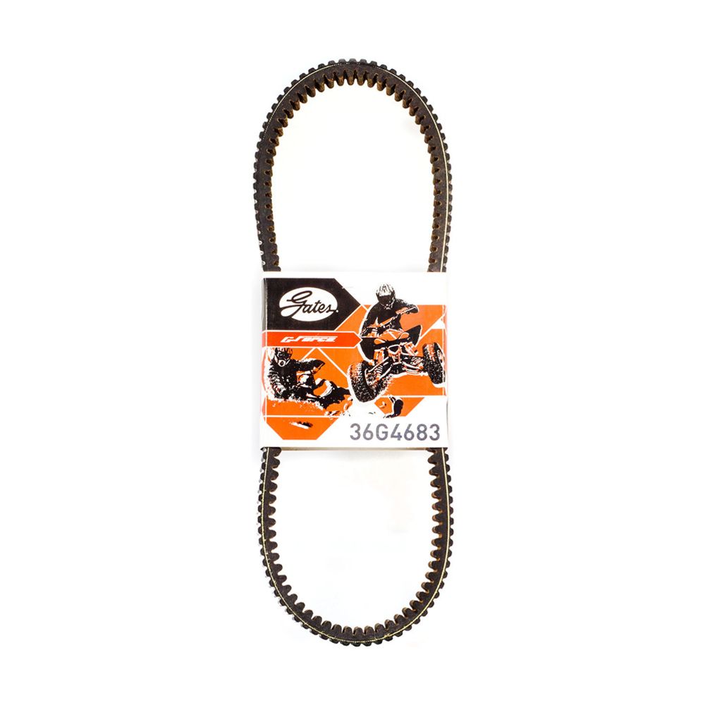 Drivrem, Variomatic 98-34043