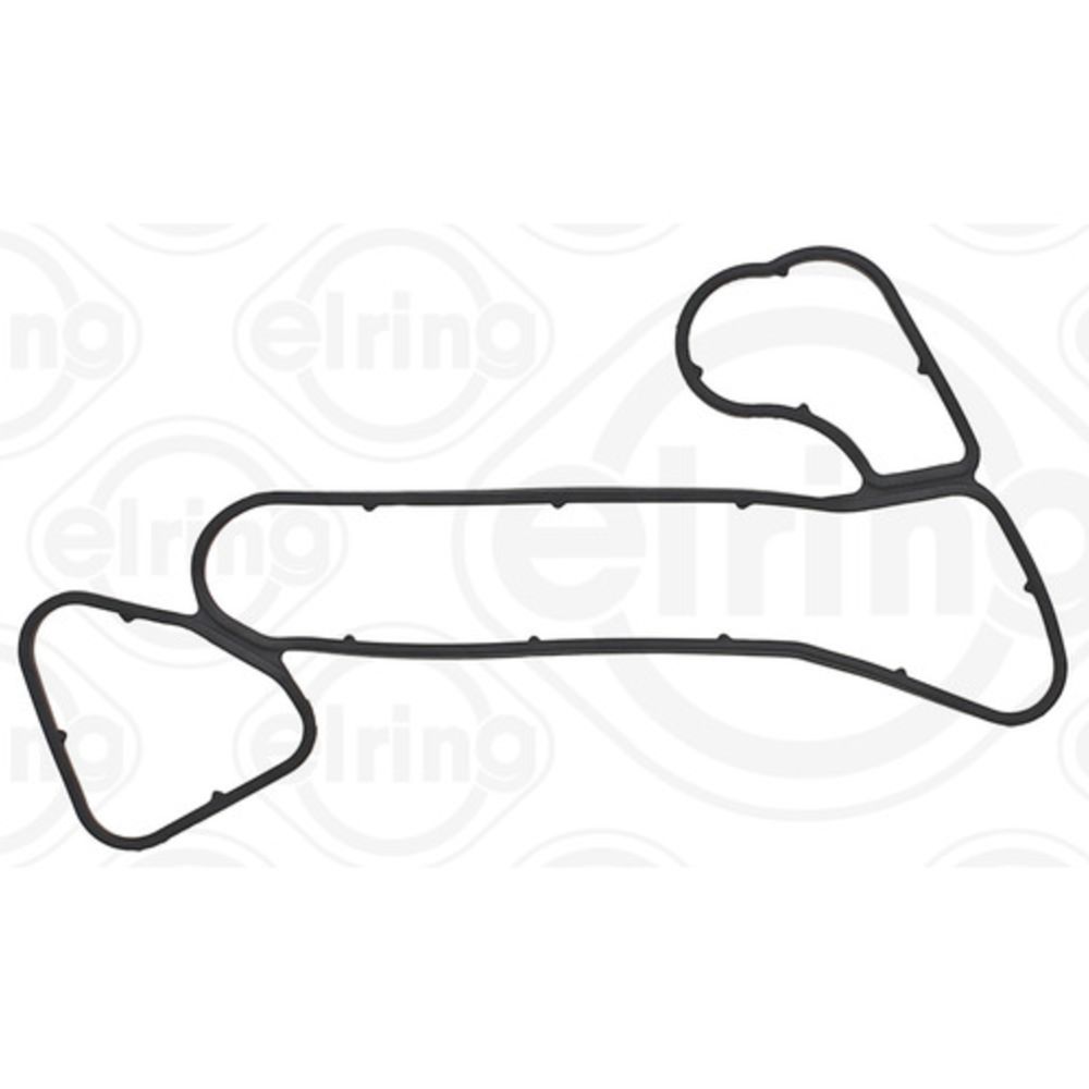 Tiiviste, öljynjäähdytin 27-01437