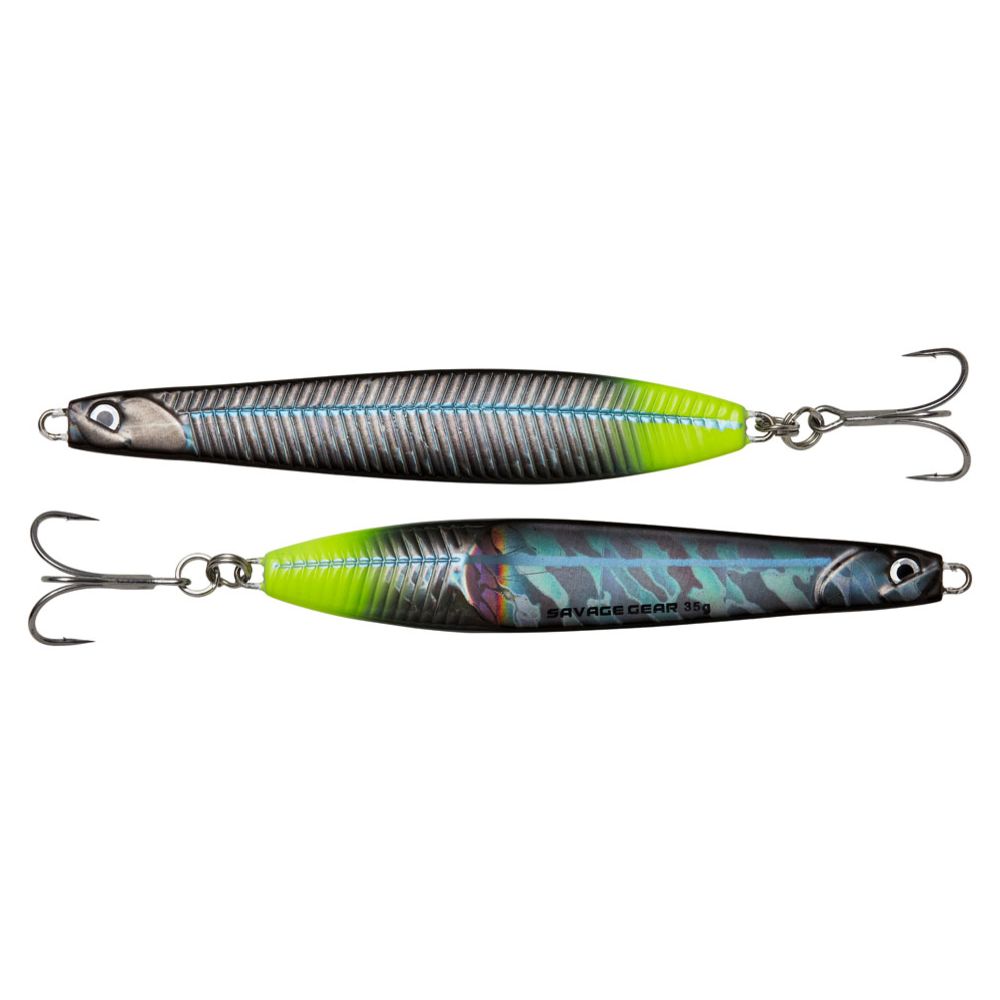Savage Gear Surf Seeker lusikaslant, 10 cm, 30 g