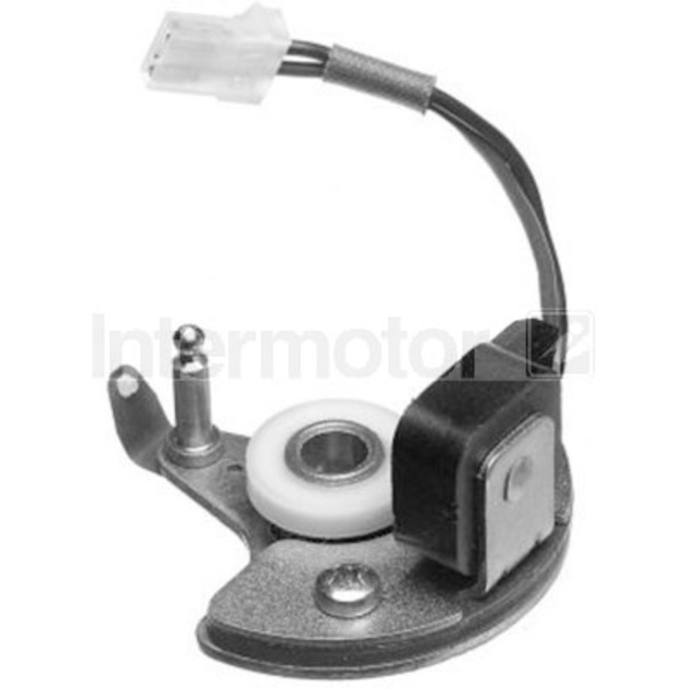 Sytytysimpulssin tunnistin 10-9015