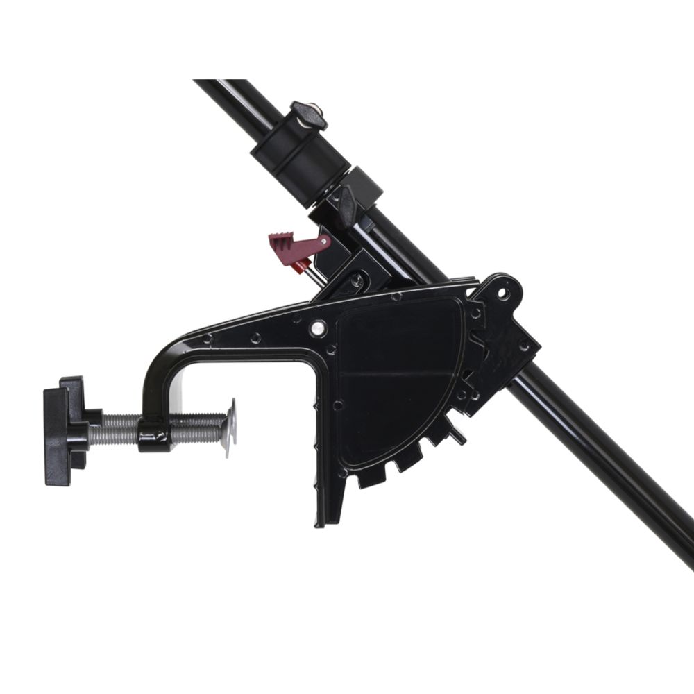 Hydra R54 12V elektriline päramootor