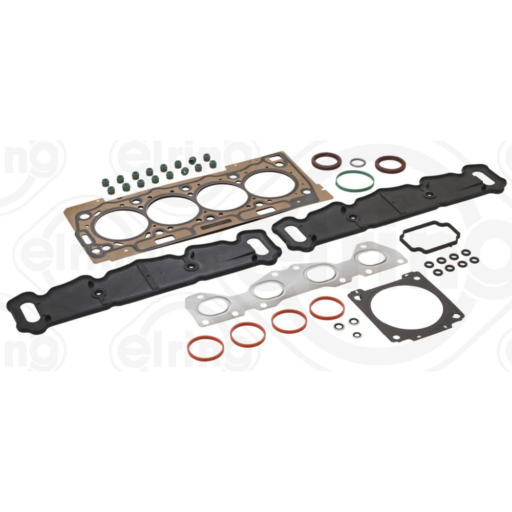 Packningssats, topplock 27-00539
