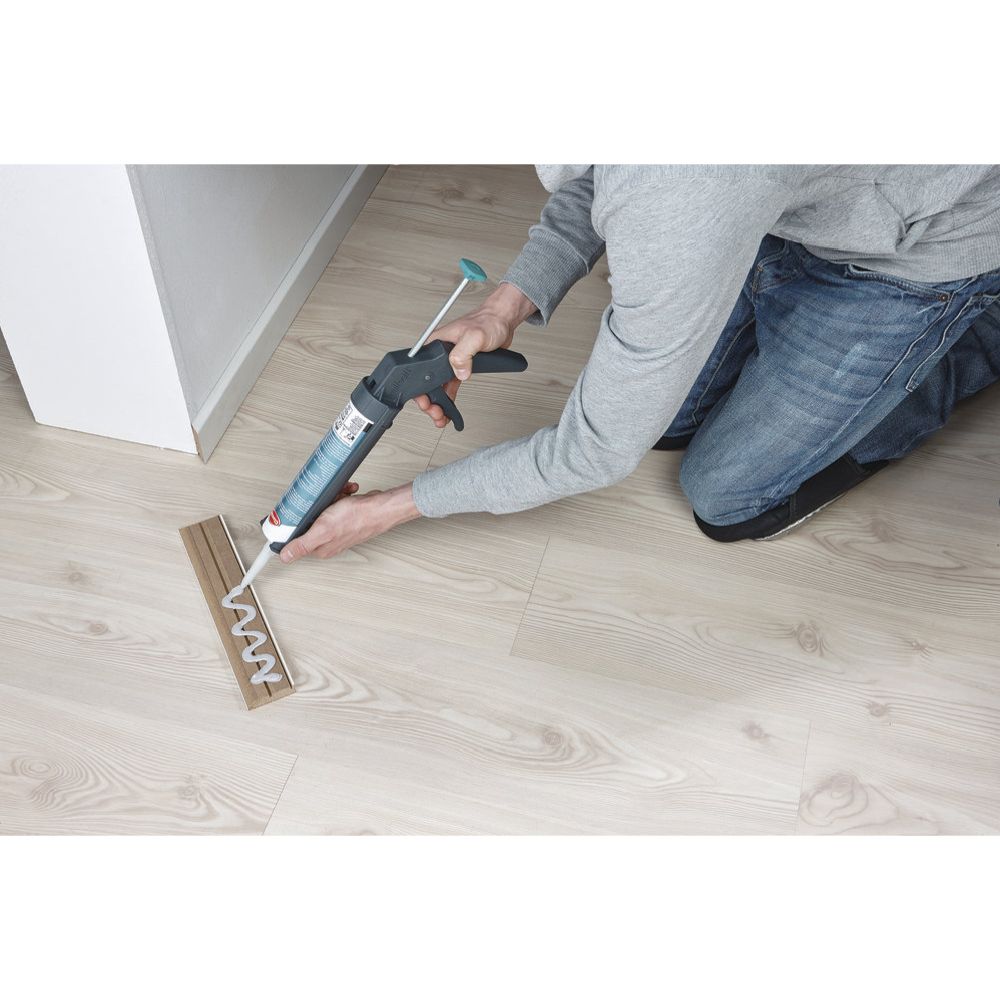 Wolfcraft® MG 100 silikonspruta